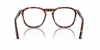 OKULARY KOREKCYJNE PERSOL® RENE' PO 3345V 24 52 ROZMIAR M